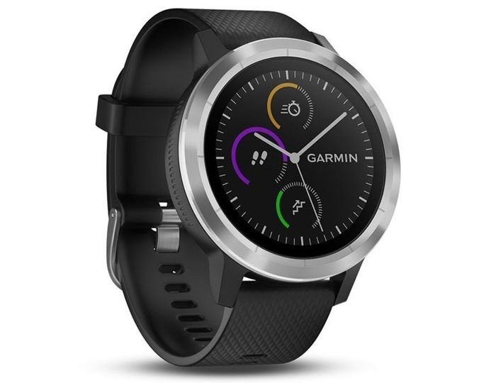 Športové hodinky Garmin vívoActive 3