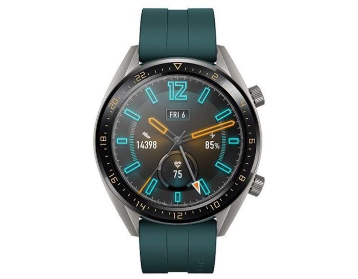 huawei gt watch recenzija