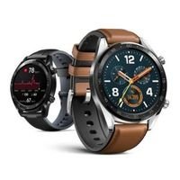 Huawei Watch GT