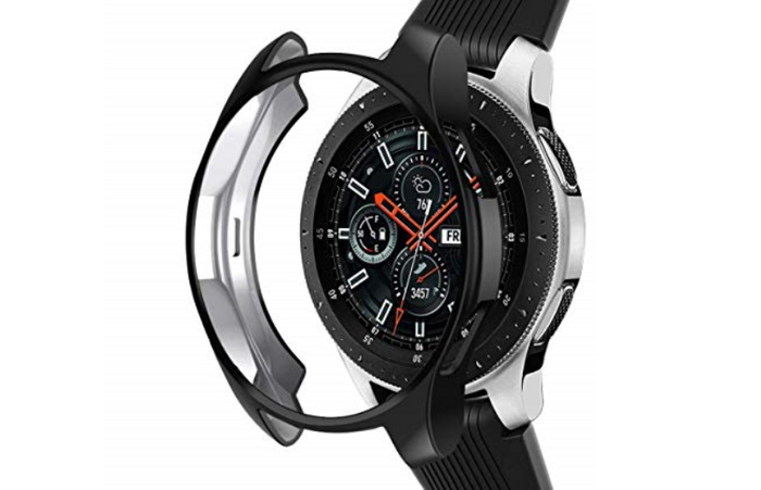 Inteligentné hodinky Samsung Galaxy Watch 46mm SM-R800