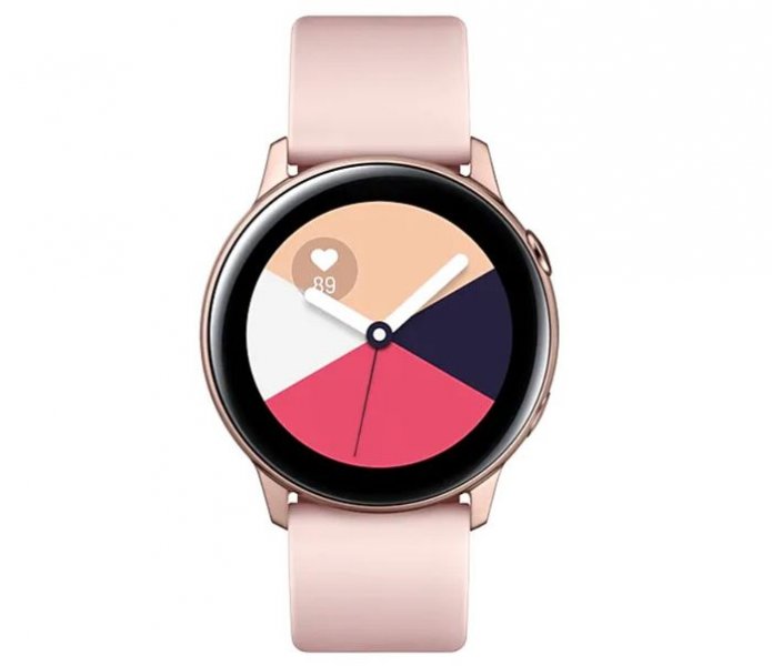 Samsung Galaxy Watch Active SM-R500 skúsenosti