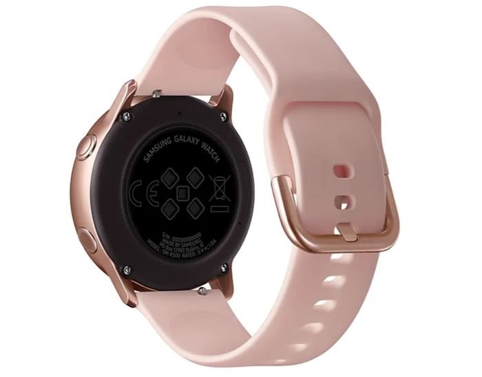 Samsung Galaxy Watch Active SM-R500 senzor