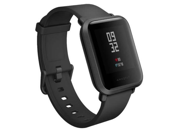 Xiaomi Amazfit Bip recenzia