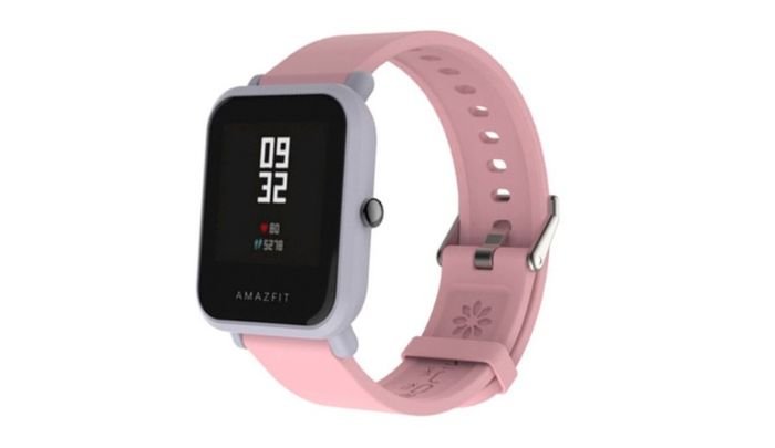 Fitness náramok Xiaomi Amazfit Bip