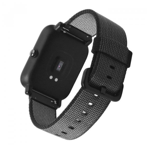 Inteligentné hodinky Xiaomi Amazfit Bip senzor