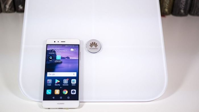 Huawei AH100 recenzia