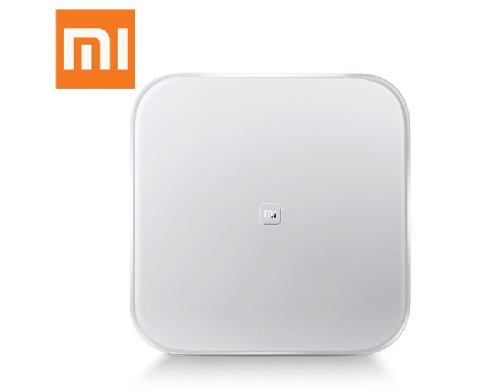 Inteligentná váha Xiaomi Mi Smart Scale