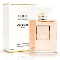 Chanel Coco Mademoiselle