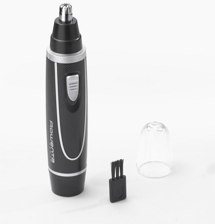 Rowenta TN3500 recenzia