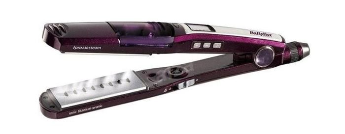 BaByliss ST395E IPRO 230 recenzia