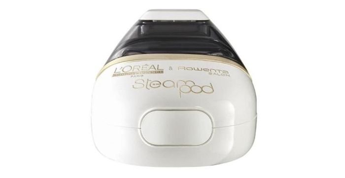 Žehličke na vlasy L'Oréal Professionnel Steampod 2.0 Retail chýba ionizačná funkcia