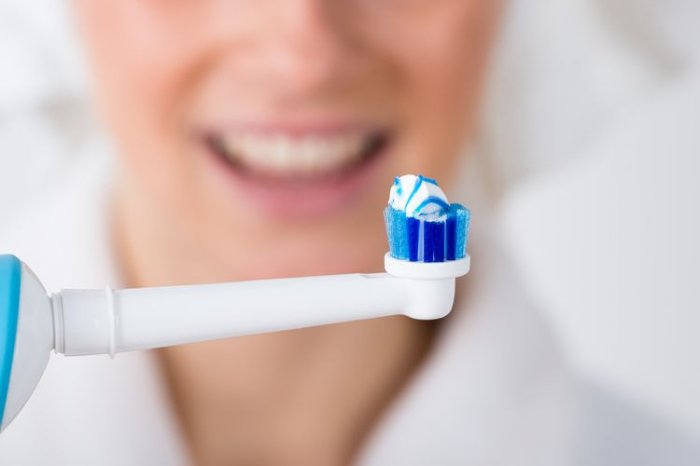 Ako vybrať oscilačno-rotačnú zubnú kefku?