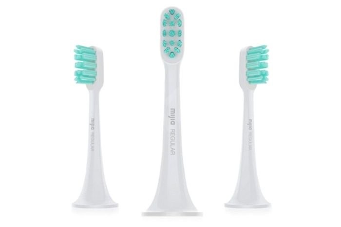 Hlavice sonickej zubnej kefky Xiaomi Mi Sonic Electric Toothbrush