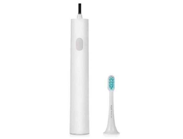 Sonická zubná kefka Xiaomi Mi Sonic Electric Toothbrush