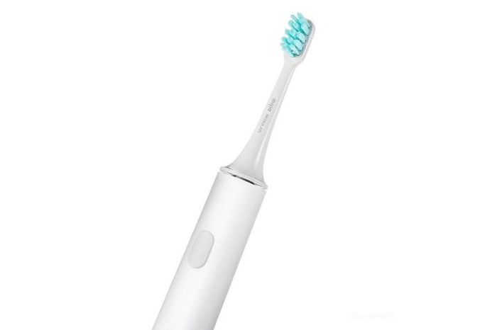 Xiaomi Mi Sonic Electric Toothbrush recenzia