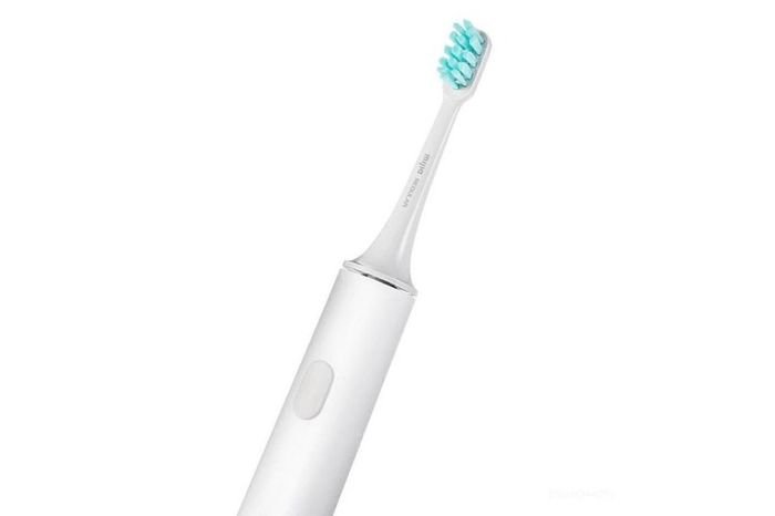 Xiaomi Mi Sonic Electric Toothbrush recenzia