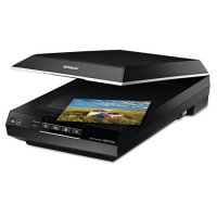 Epson Perfection V600