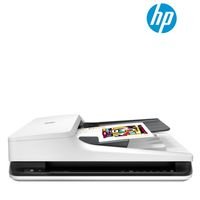 HP ScanJet Pro 2500 f1