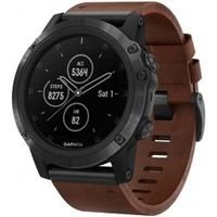 Garmin Fenix 5X Plus