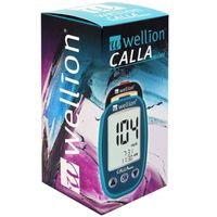Wellion CALLA Mini Glukometer set