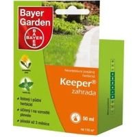 Bayer Garden Keeper záhrada