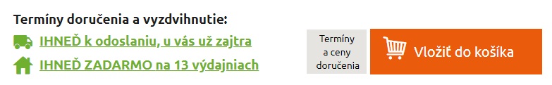 Termíny dodania nákupu hej.sk
