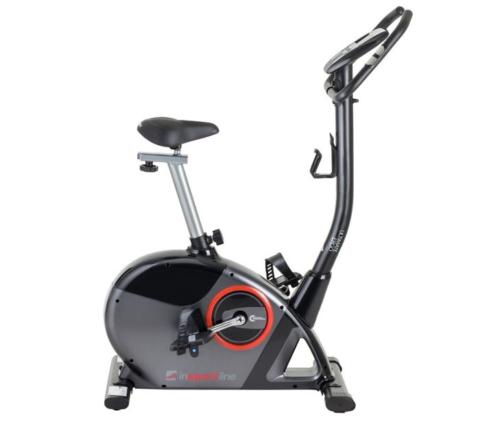 inSPORTline Salenas recenzia