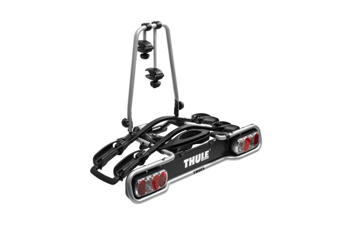 Thule EuroRide 940 recenzia