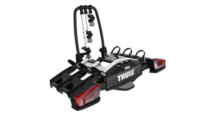 Thule VeloCompact 926 recenzia