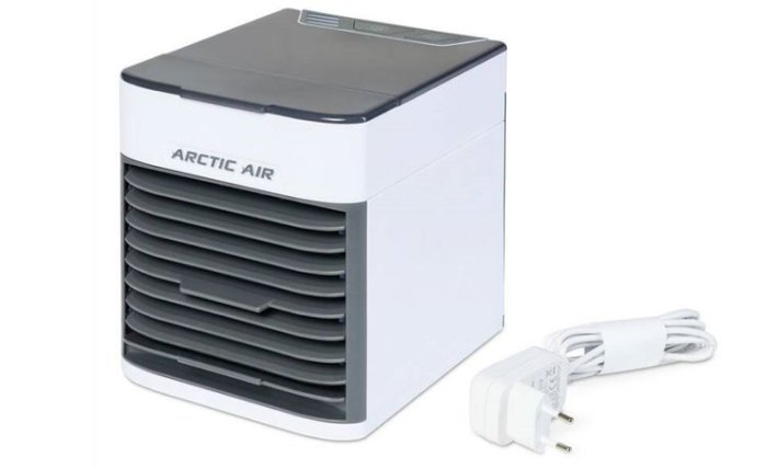 Prenosný ochladzovač vzduchu Rovus Artic Air Ultra