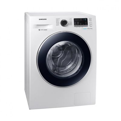 Samsung WD80M4A43JW – recenzia práčky, test a vaše skúsenosti