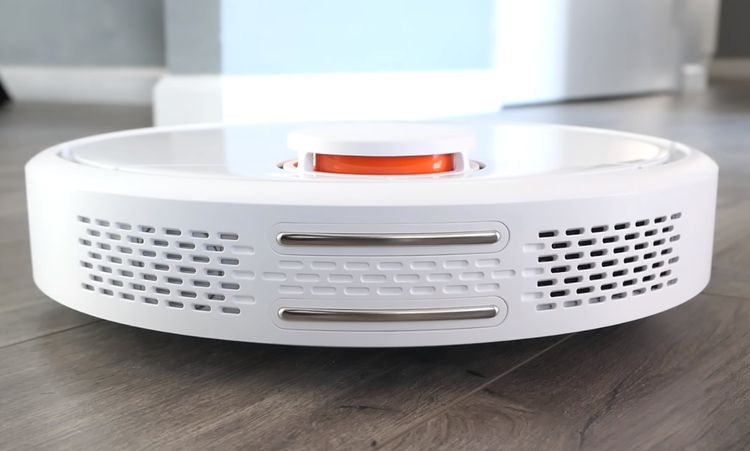 Robotický vysávač Xiaomi Mi Robot Vacuum