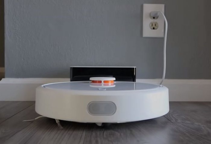Xiaomi Mi Robot Vacuum nabíjacia stanica