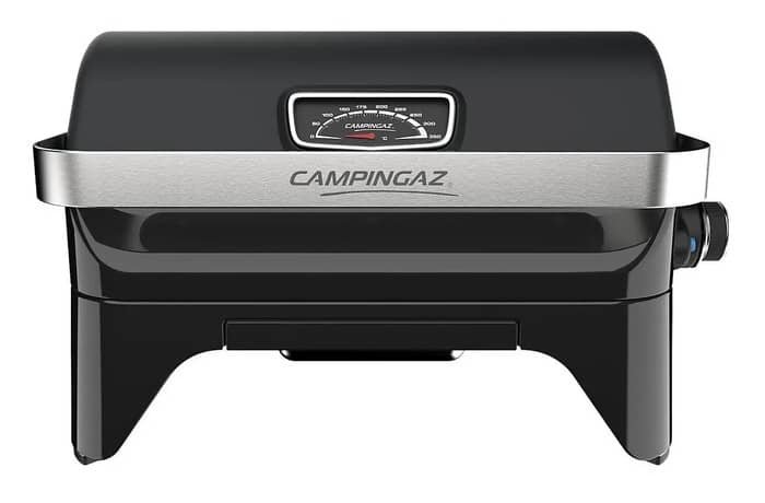 Campingaz Attitude 2go recenzia