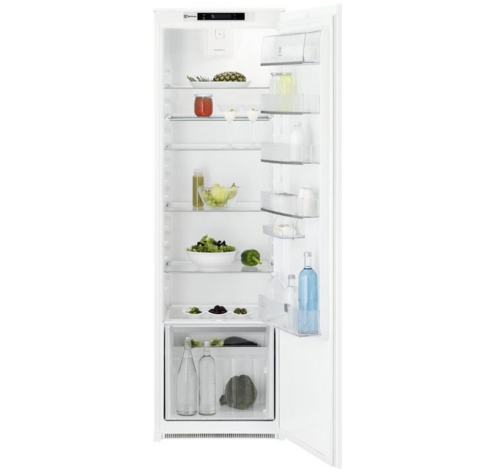 Electrolux ERN 3213AOW recenzia