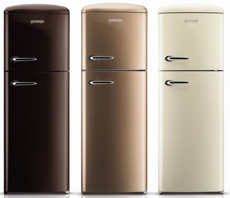 Model Gorenje RF 60309OC