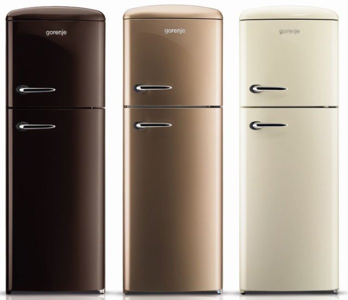 Model Gorenje RF 60309OC