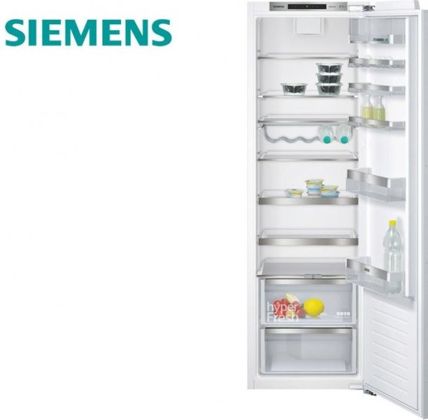 Siemens KI 81RAD30 recenzia