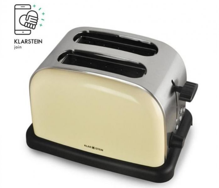 Klarstein BT 318 recenzia