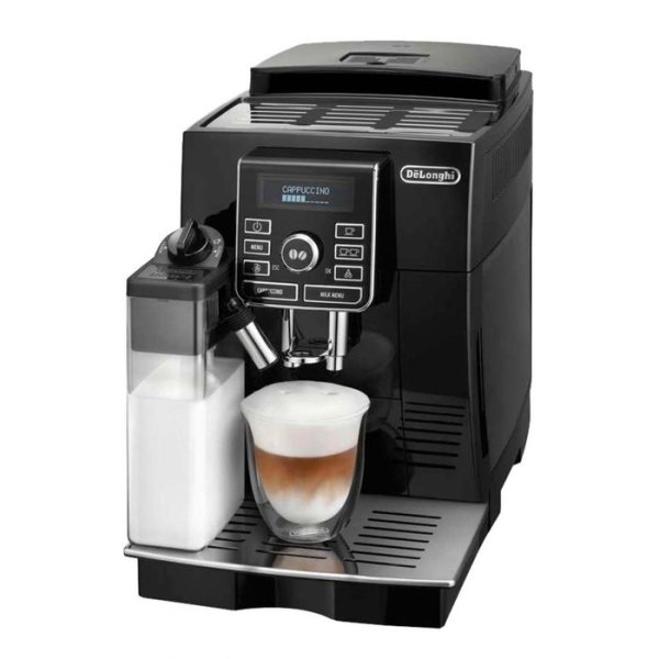 Kávovary DeLonghi