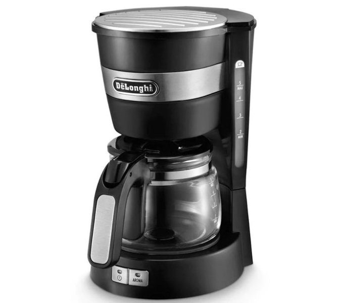 DeLonghi ICM 14011 recenzia