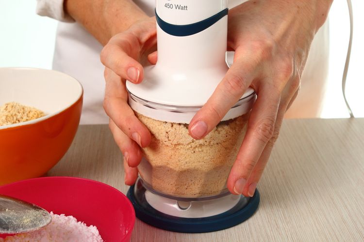Najlepší food processor? Recenzie, testy a vaše skúsenosti poradia, ako vybrať