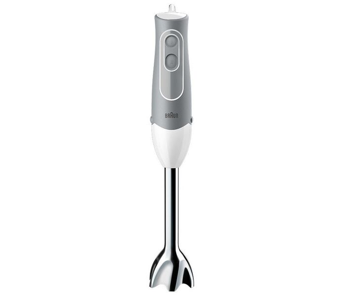Braun MQ 500 Soup recenzia