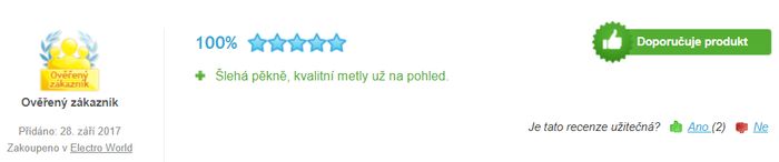 Recenzie a skúsenosti s ručným mixérom Philips HR 3740/00