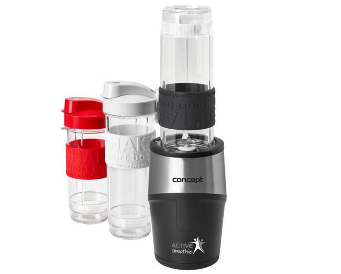 Concept SM 3385 recenzia