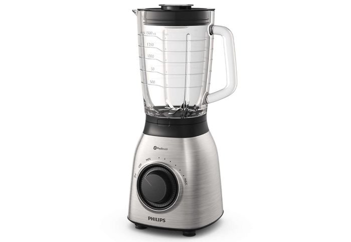 Philips HR 3556/00 recenzia