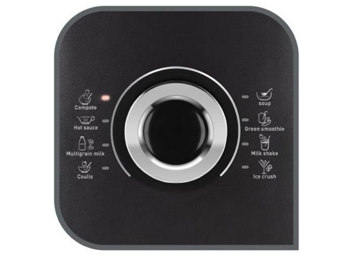 Tefal Ultrablend Cook BL962B38 automatické programy