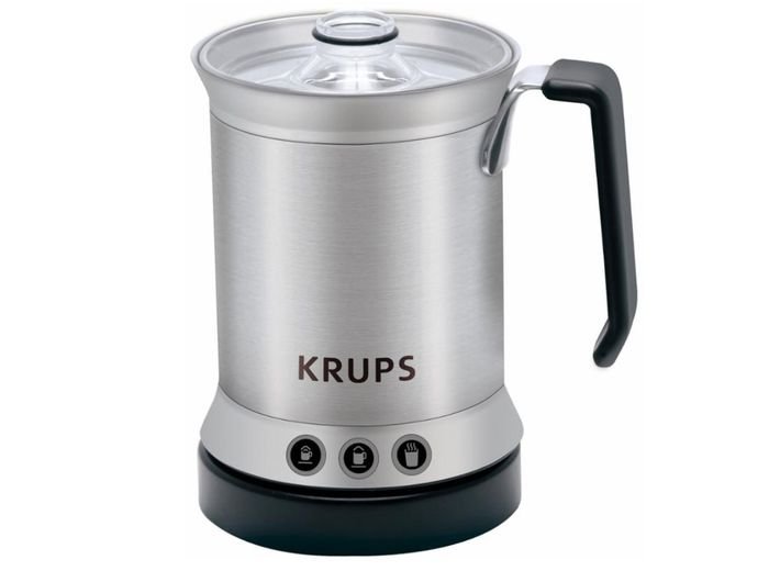 Krups XL20004E recenzia