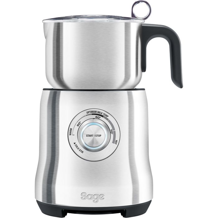 Sage BMF600 recenzia