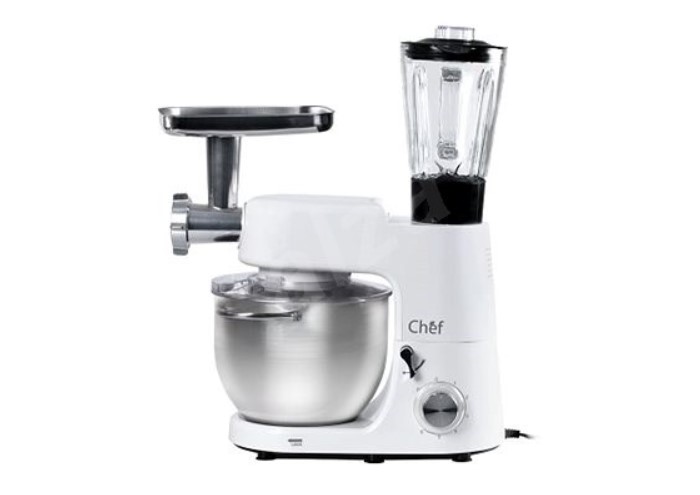 Orava Chef recenzia